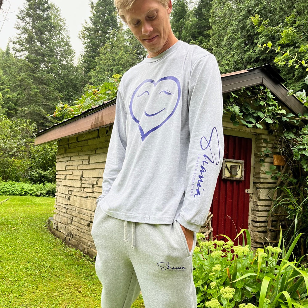 Shania Twain Foundation Jogger
