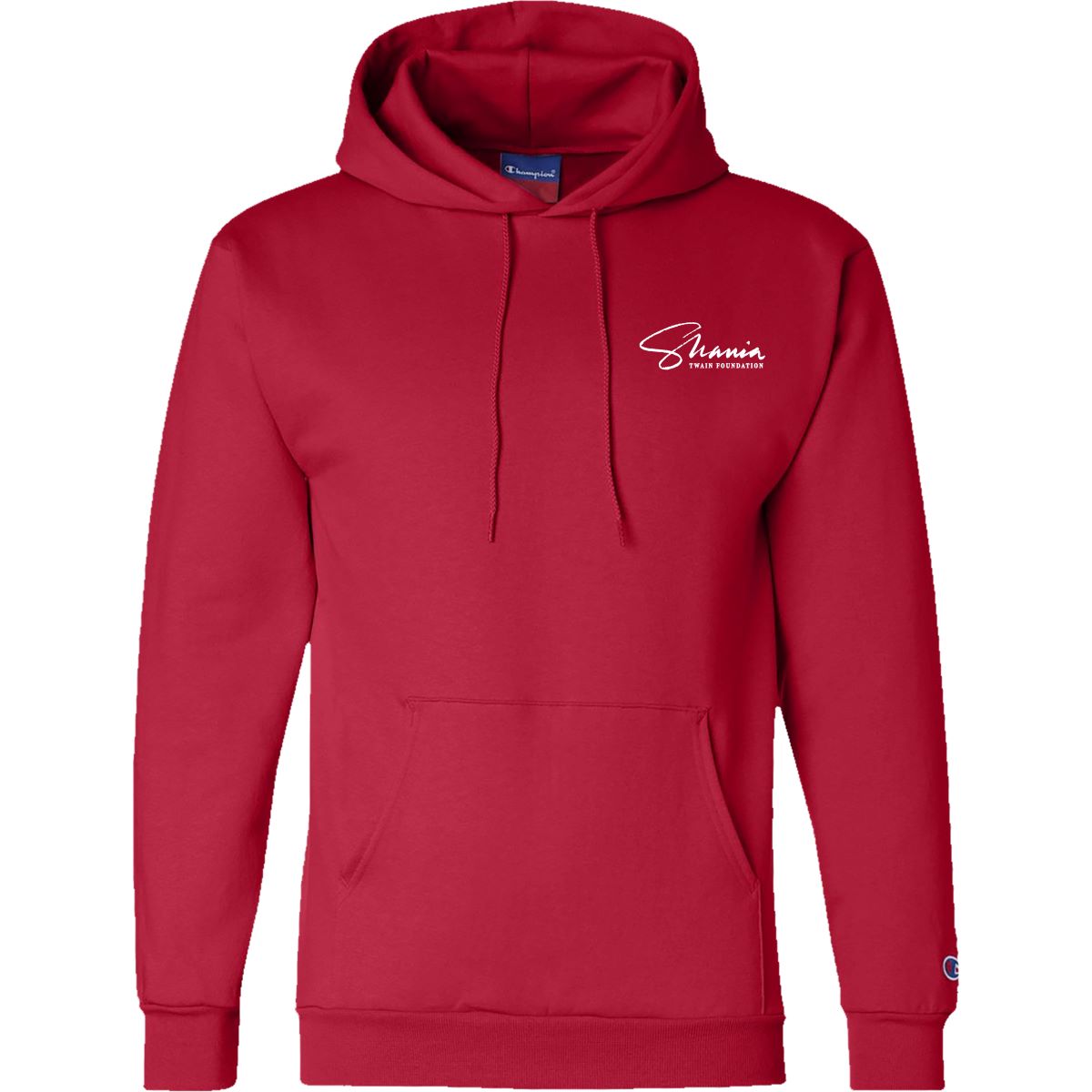 Shania Twain Foundation Holiday 2023 Hoodie