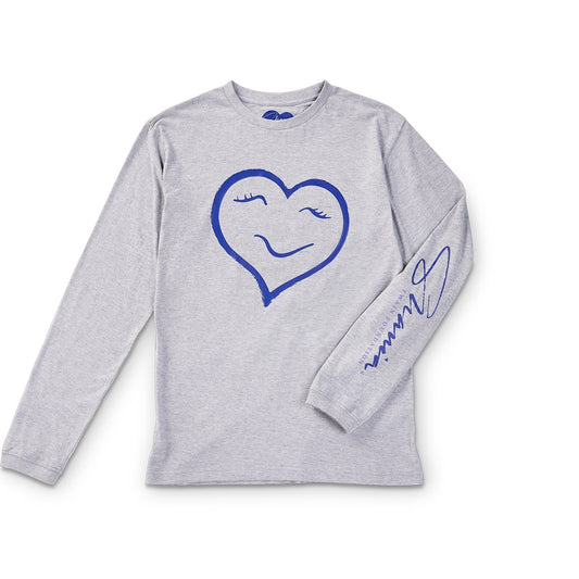 Shania Foundation Long Sleeve Shirt