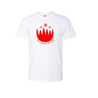 Shania Twain Foundation Holiday 2023 Be A Winner Tee
