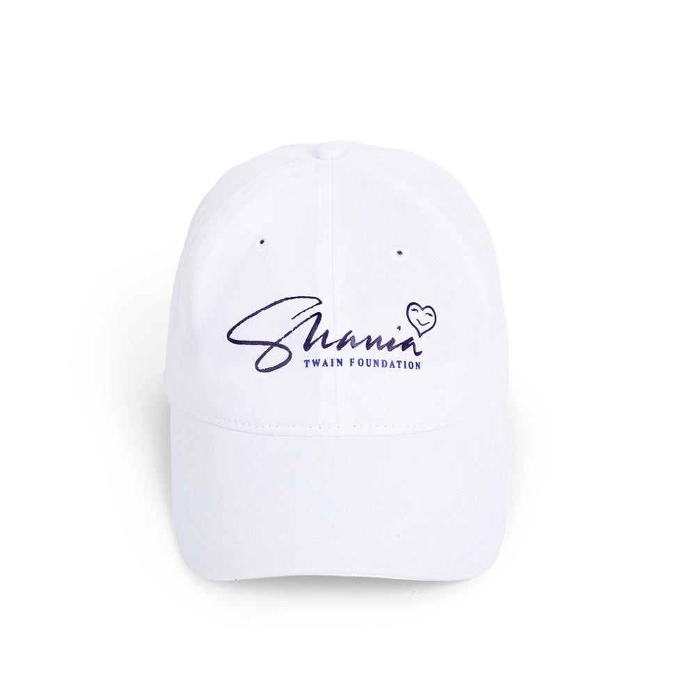 Shania Foundation Hat